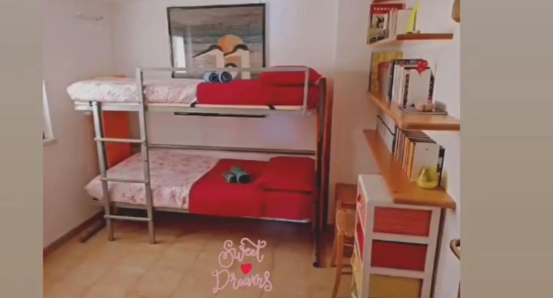 דירות קאלה גונונה Bella Vista מראה חיצוני תמונה